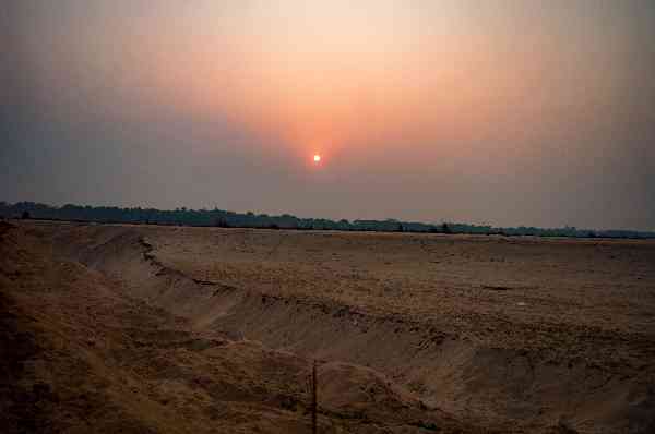 places near Moghalmari Bouddha Bihar, Moghalmari Excavation Site Road, Simulia Uttar Mongalmar, West Bengal, India