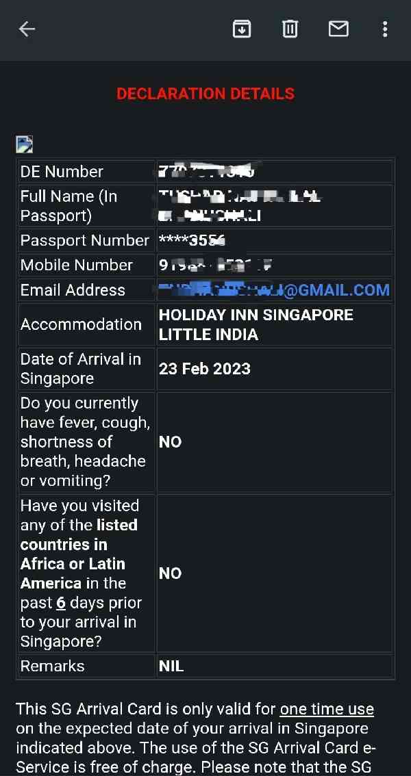 shop near Changi Airport Singapore (SIN), Singapore