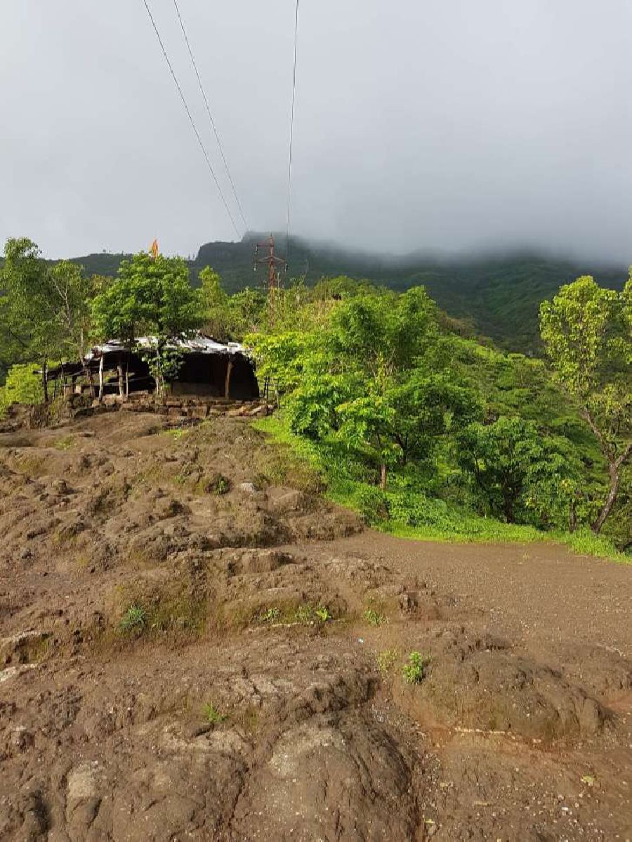 places near Sinhagad Fort, Sinhagad Ghat Road, Thoptewadi, Maharashtra, India