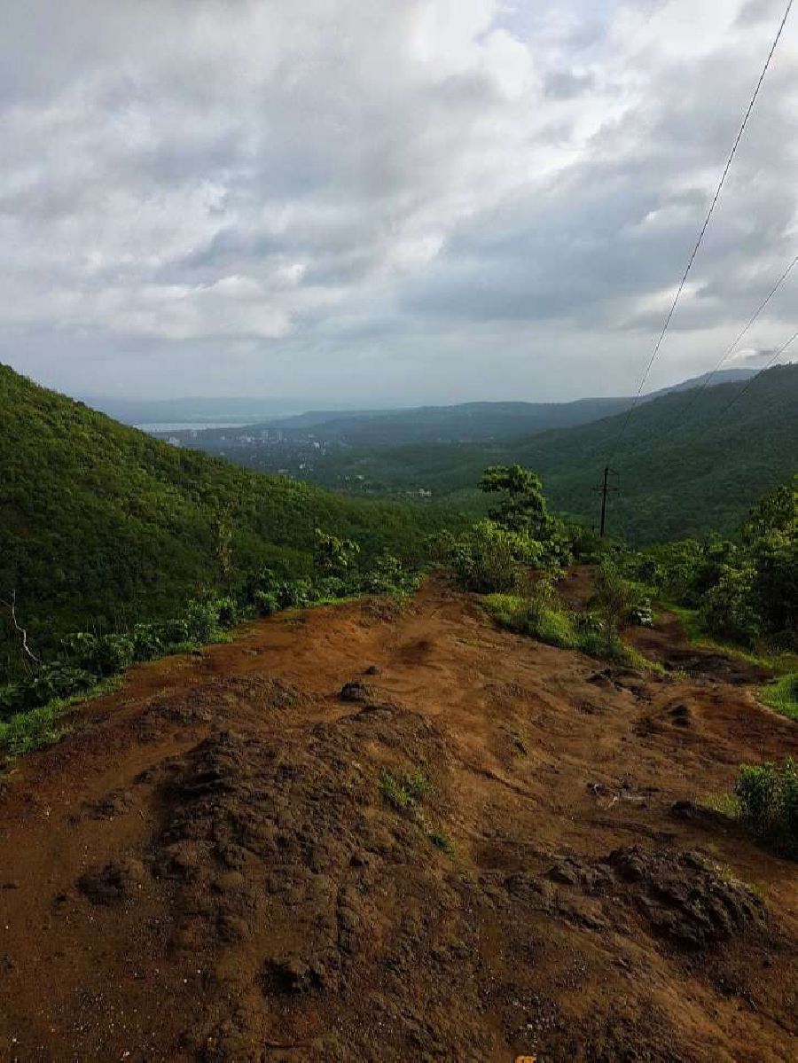 places near Sinhagad Fort, Sinhagad Ghat Road, Thoptewadi, Maharashtra, India